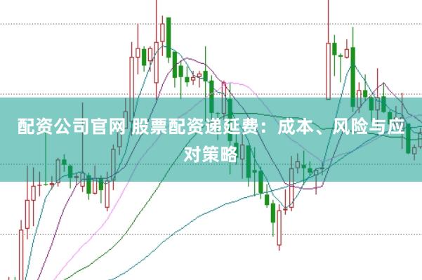 配资公司官网 股票配资递延费：成本、风险与应对策略