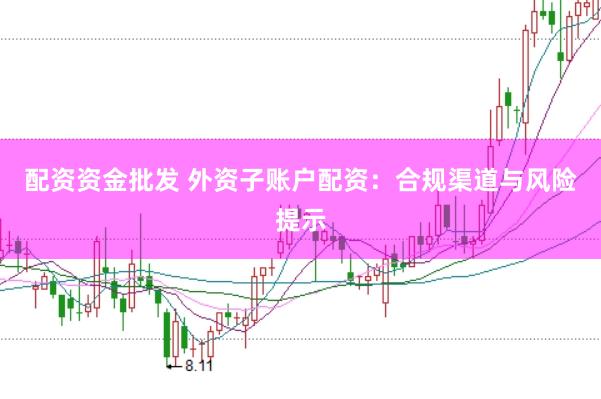 配资资金批发 外资子账户配资：合规渠道与风险提示