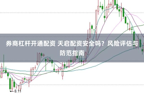 券商杠杆开通配资 天启配资安全吗？风险评估与防范指南