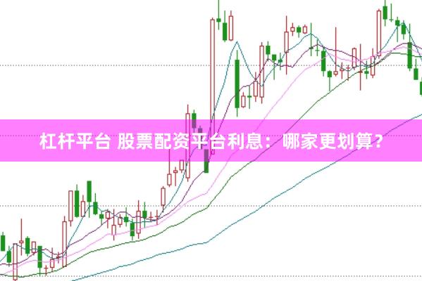 杠杆平台 股票配资平台利息：哪家更划算？