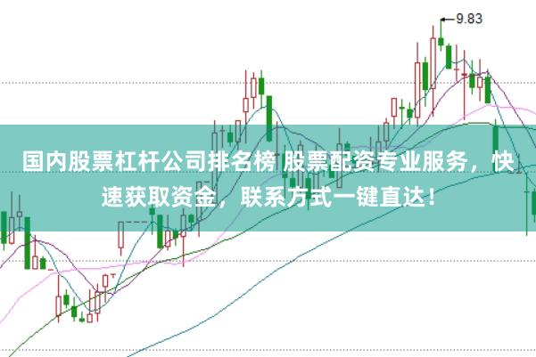 国内股票杠杆公司排名榜 股票配资专业服务,快速获取资金,联系方式一键直达!
